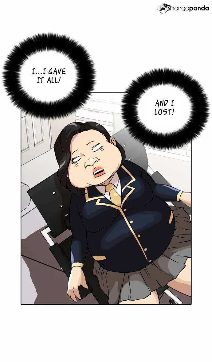 Lookism Chapter 29 Online - página 31