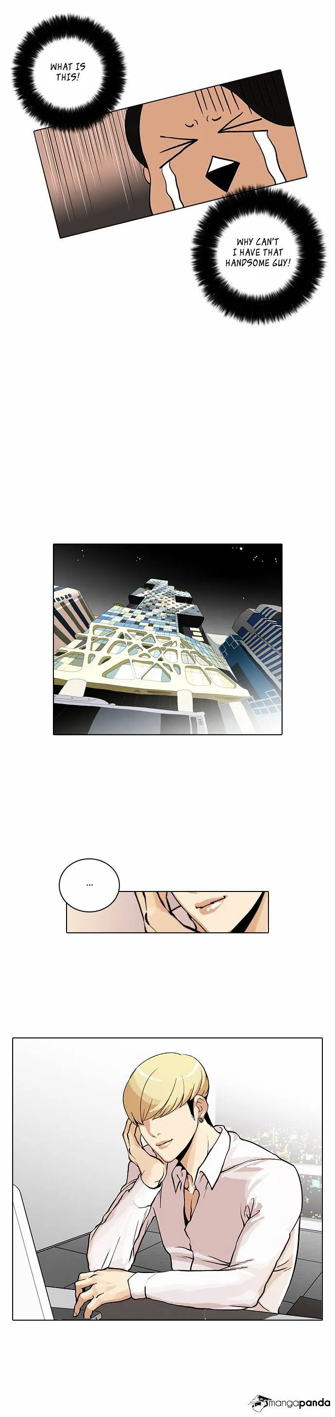 Lookism Chapter 29 Online - página 32