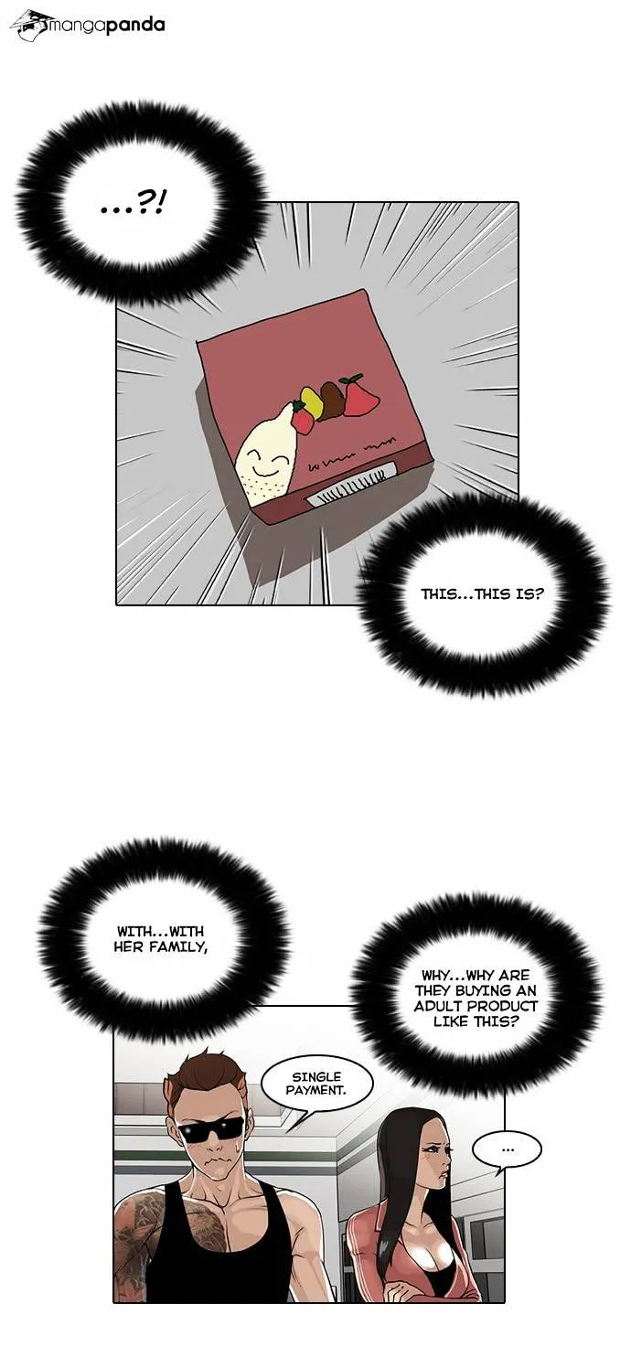 Lookism Chapter 29 Online - página 42