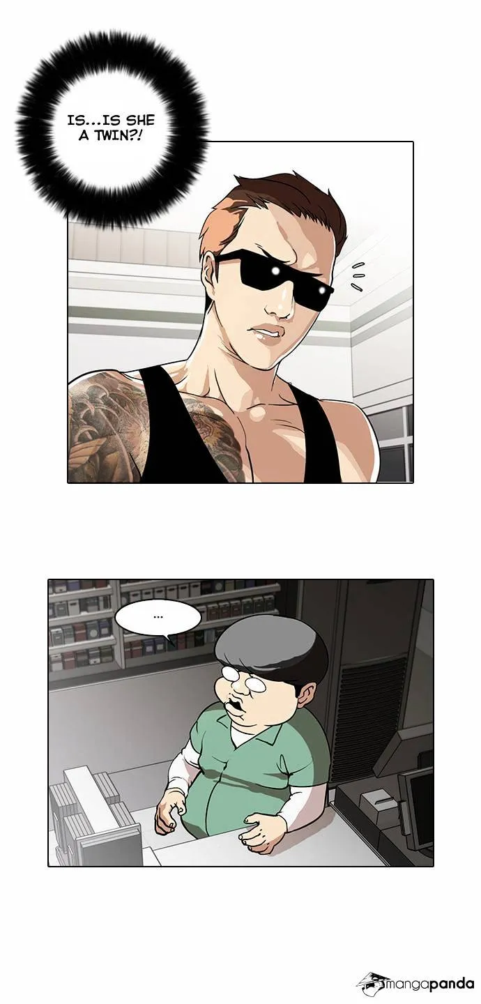 Lookism Chapter 29 Online - página 45