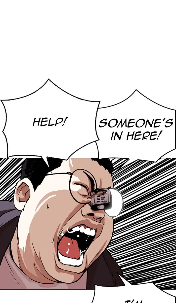 Lookism Chapter 290 Online - página 1