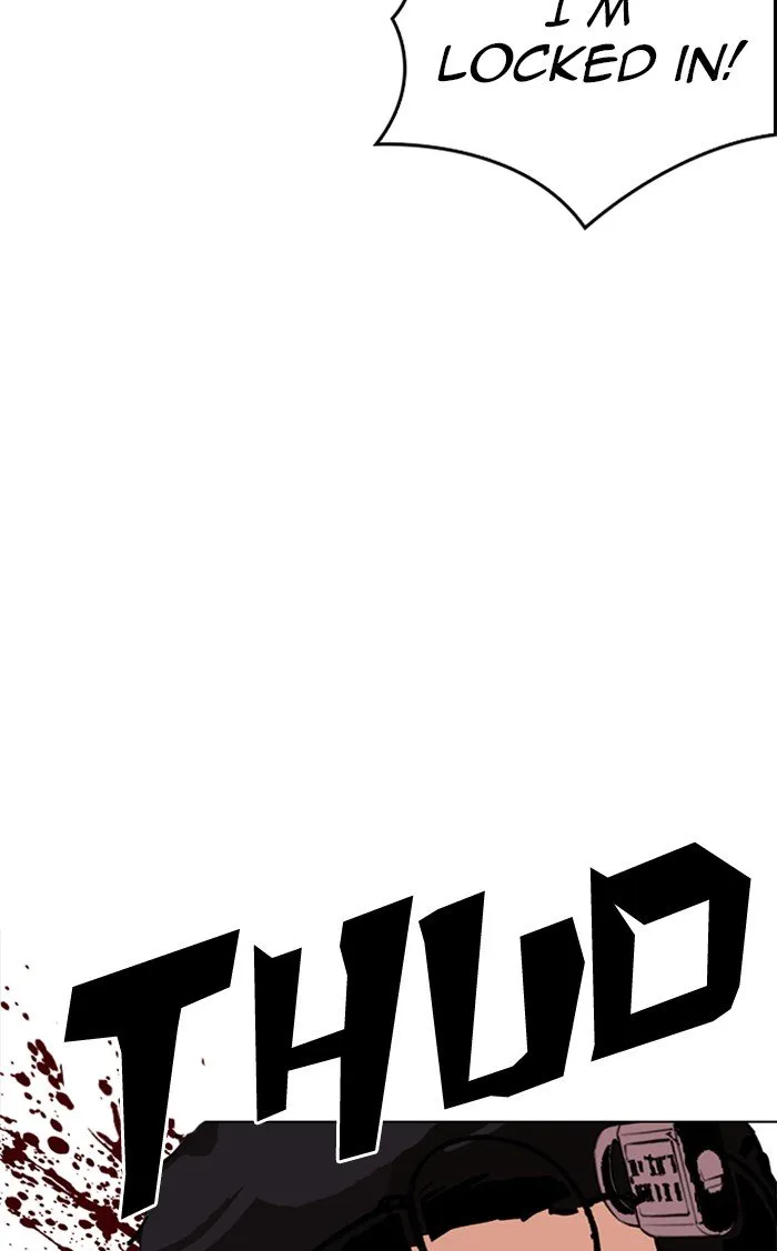 Lookism Chapter 290 Online - página 2