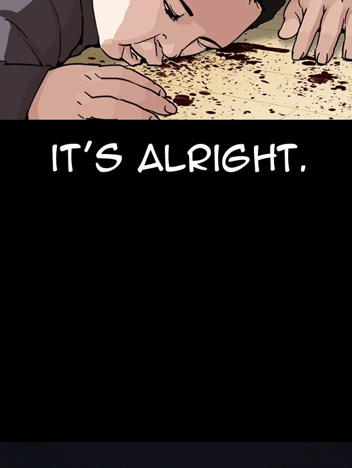 Lookism Chapter 290 Online - página 7