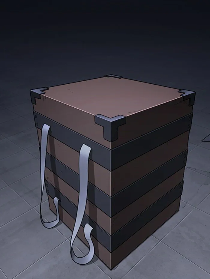 Lookism Chapter 290 Online - página 8