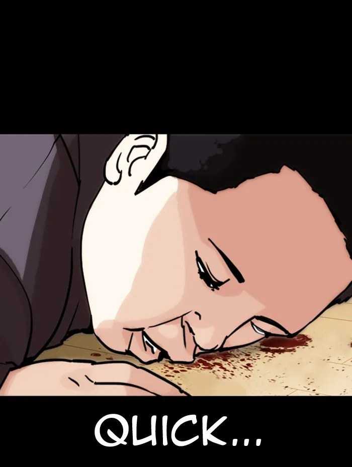 Lookism Chapter 290 Online - página 10