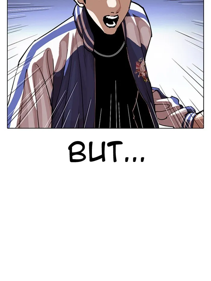 Lookism Chapter 290 Online - página 22