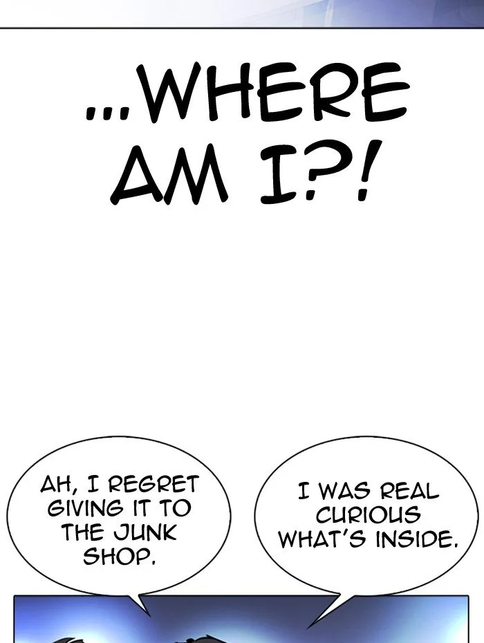 Lookism Chapter 290 Online - página 26