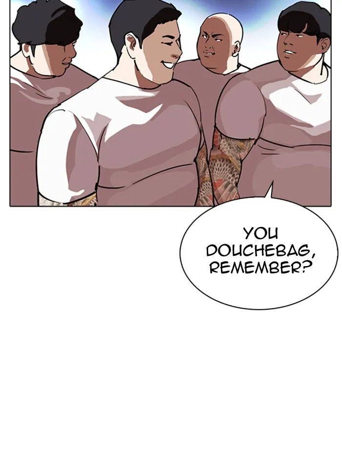 Lookism Chapter 290 Online - página 27