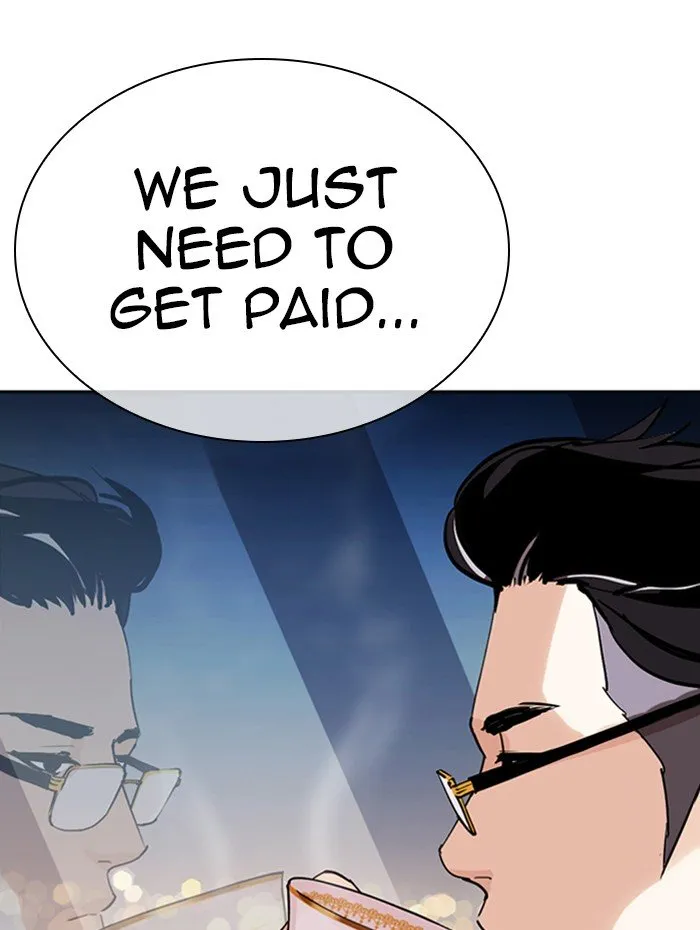 Lookism Chapter 290 Online - página 31