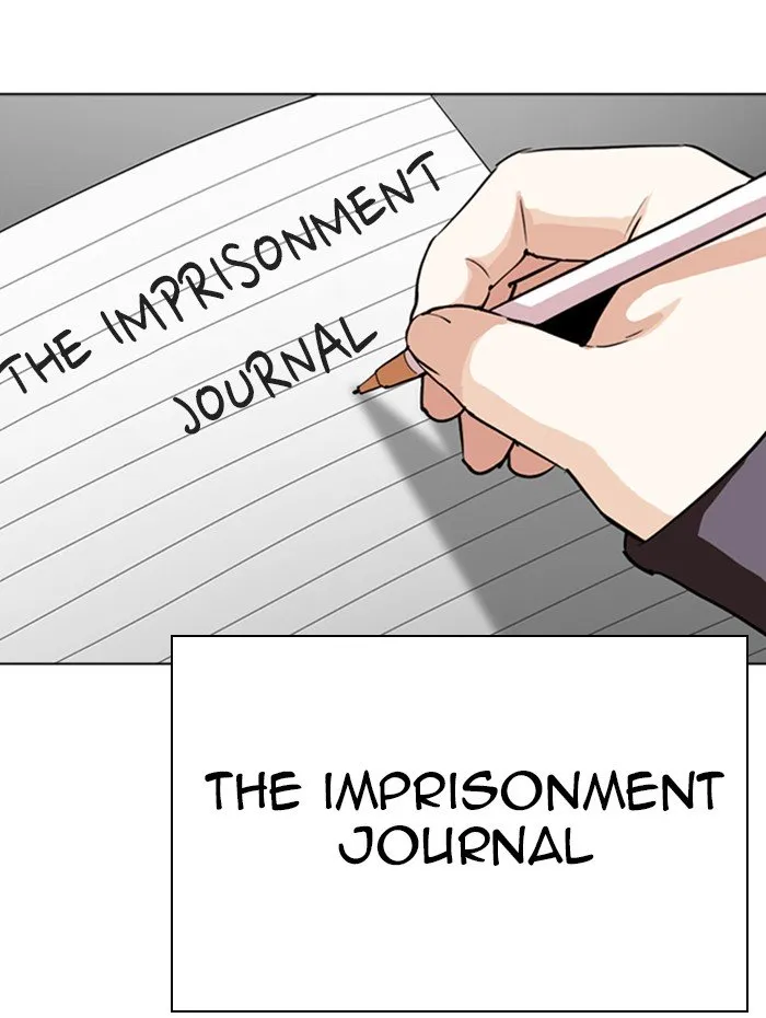 Lookism Chapter 290 Online - página 35