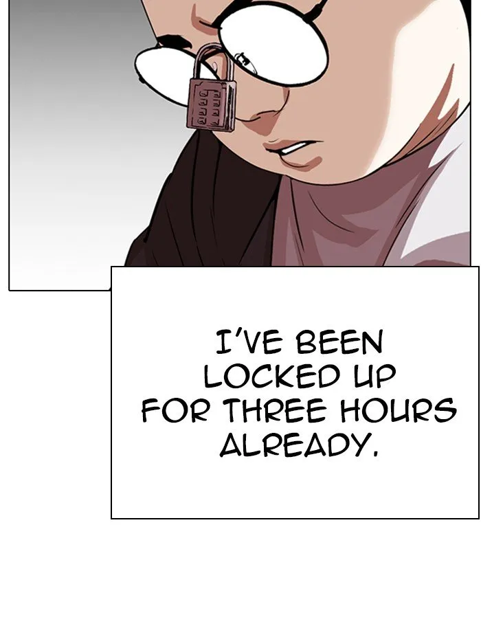 Lookism Chapter 290 Online - página 37