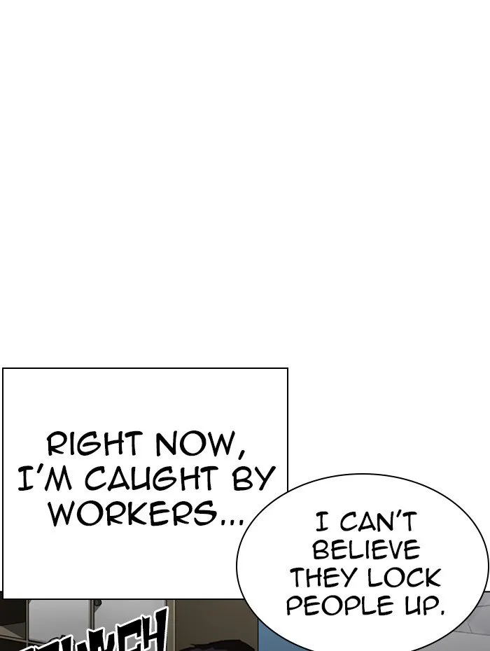 Lookism Chapter 290 Online - página 38