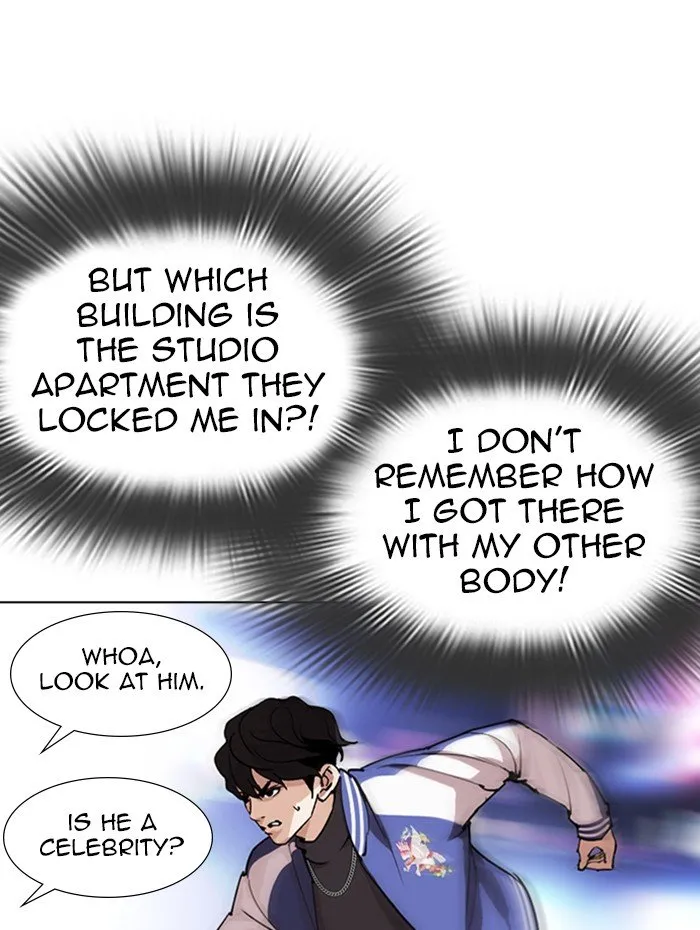 Lookism Chapter 290 Online - página 42