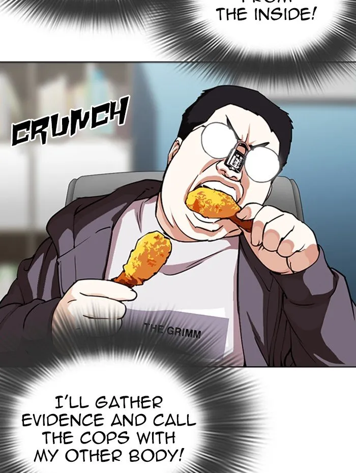 Lookism Chapter 290 Online - página 50