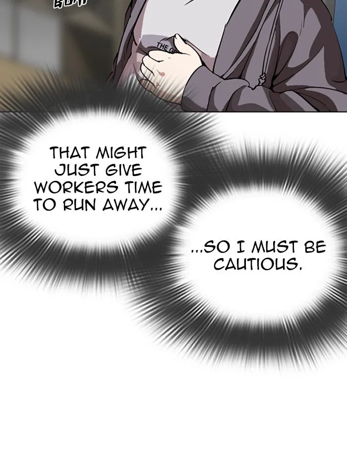 Lookism Chapter 290 Online - página 53