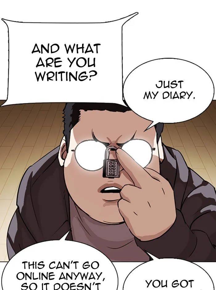 Lookism Chapter 290 Online - página 62