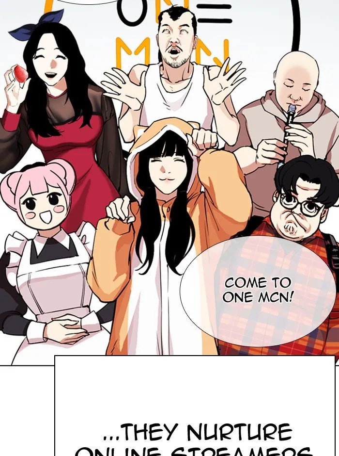 Lookism Chapter 290 Online - página 65
