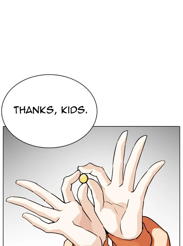 Lookism Chapter 290 Online - página 70