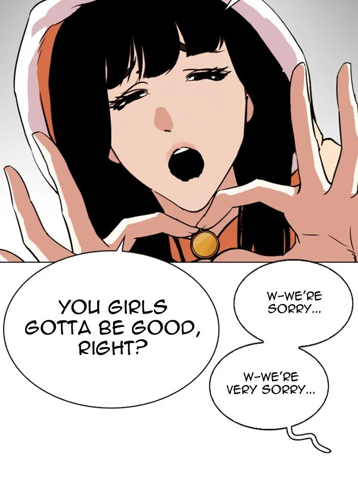 Lookism Chapter 290 Online - página 75