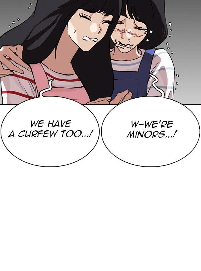 Lookism Chapter 290 Online - página 77