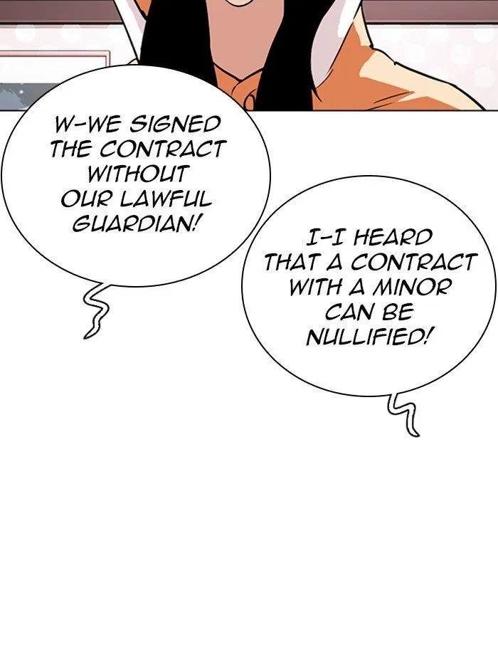 Lookism Chapter 290 Online - página 79