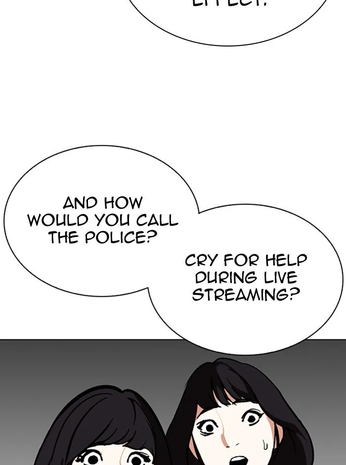 Lookism Chapter 290 Online - página 86