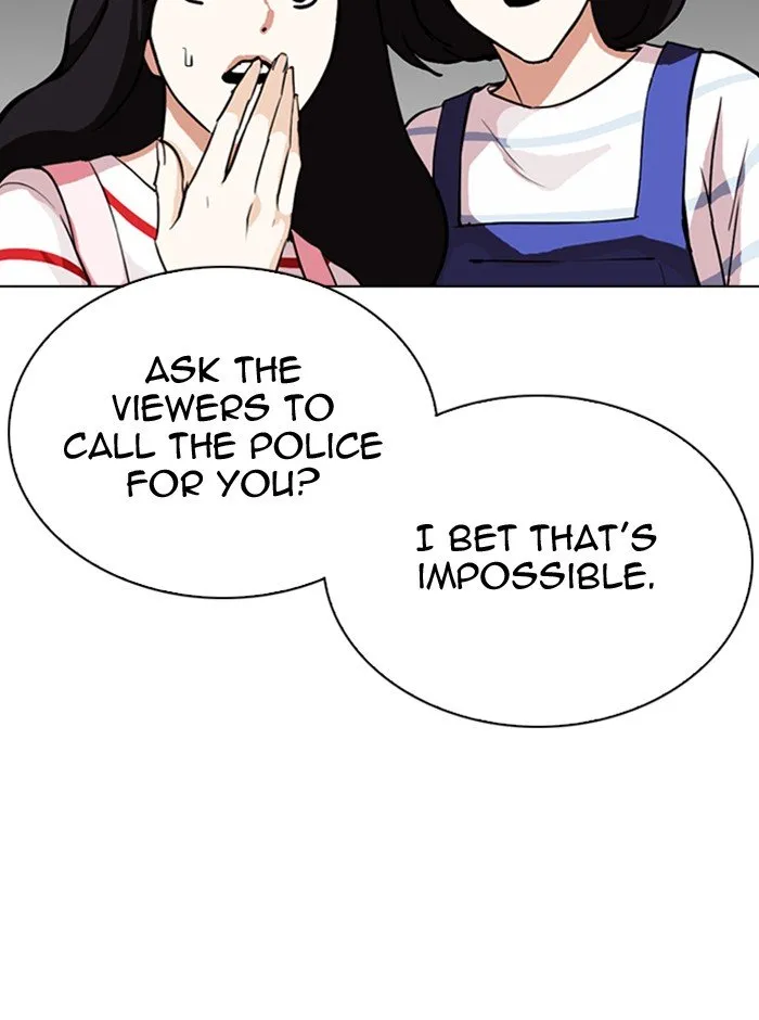 Lookism Chapter 290 Online - página 87