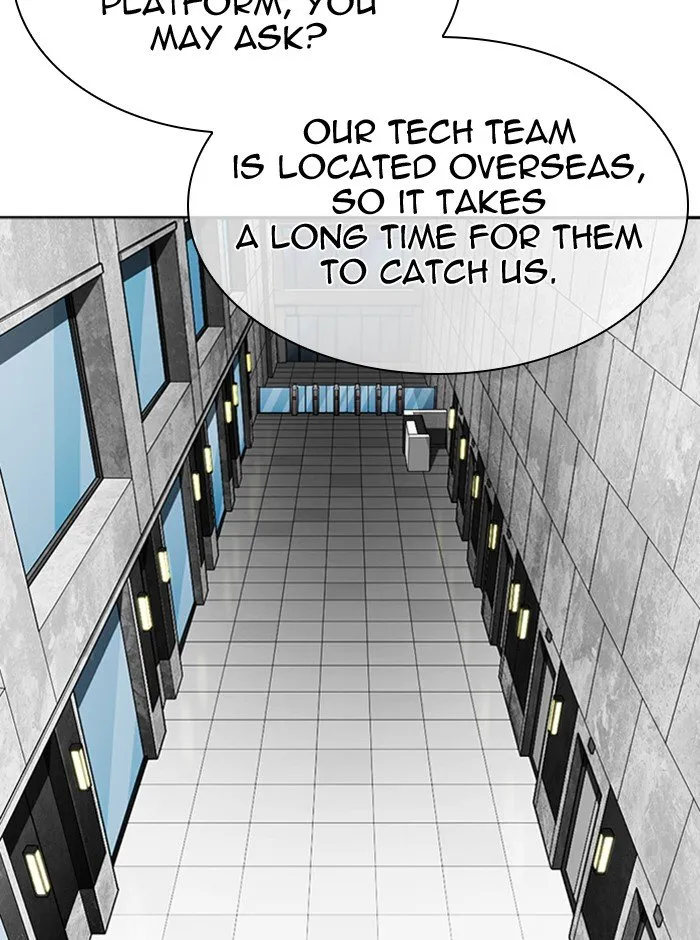Lookism Chapter 290 Online - página 96