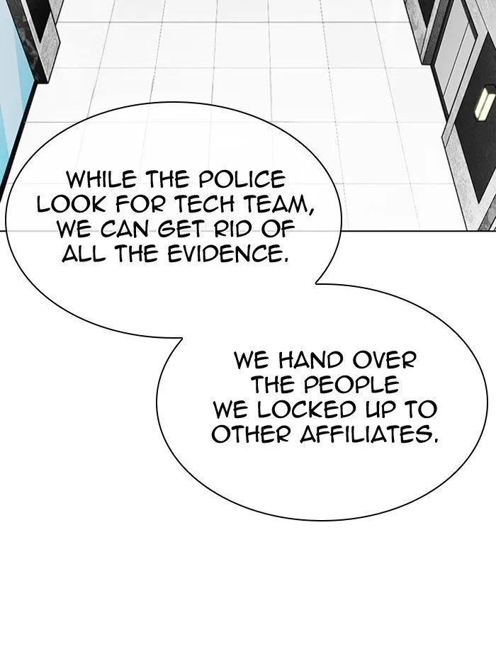 Lookism Chapter 290 Online - página 97