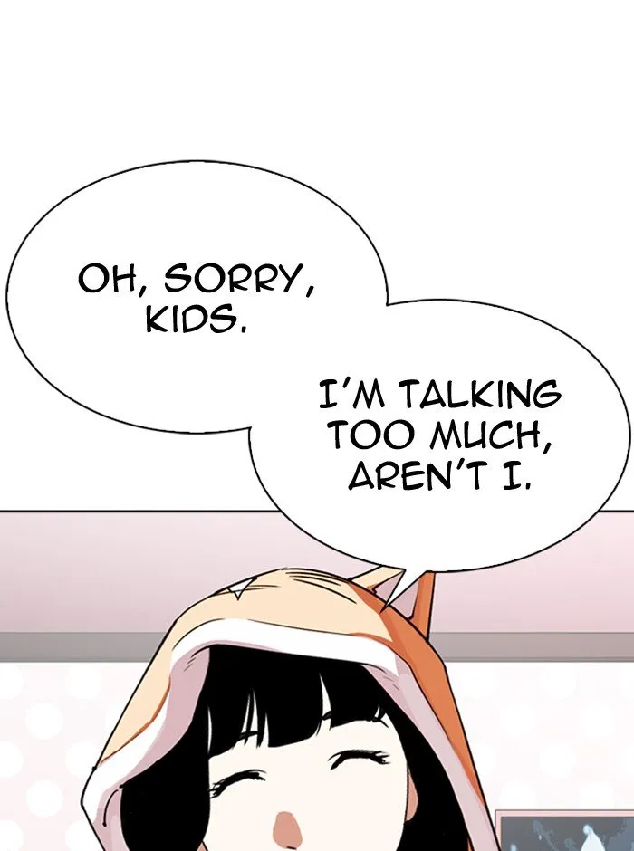 Lookism Chapter 290 Online - página 98