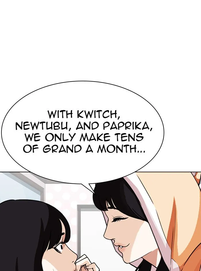 Lookism Chapter 290 Online - página 101