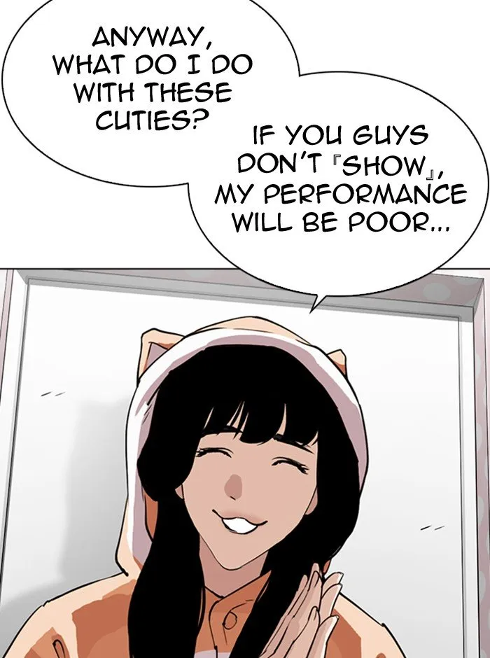 Lookism Chapter 290 Online - página 107