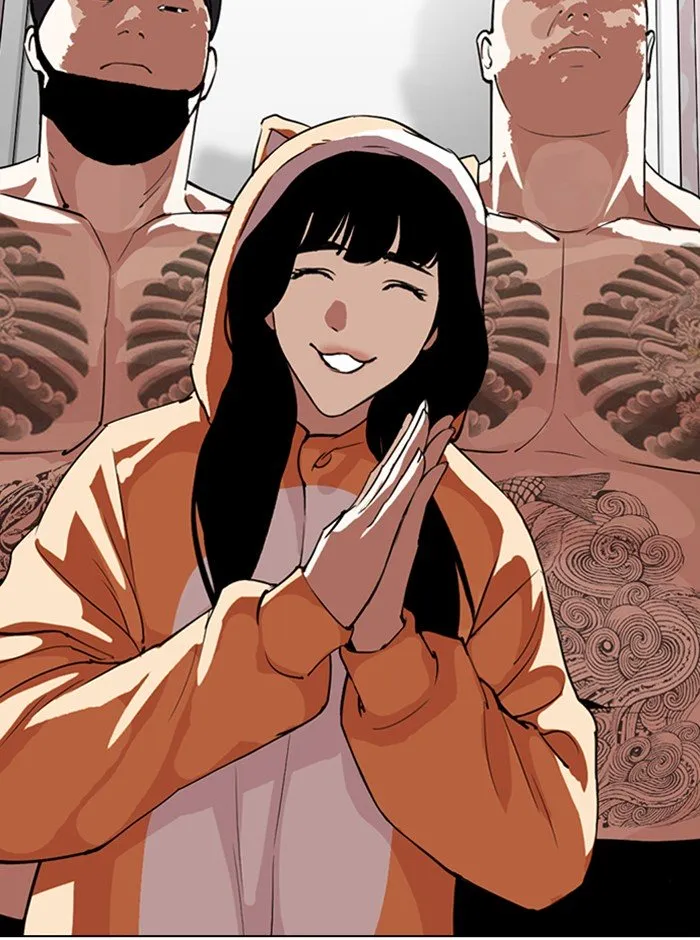 Lookism Chapter 290 Online - página 111