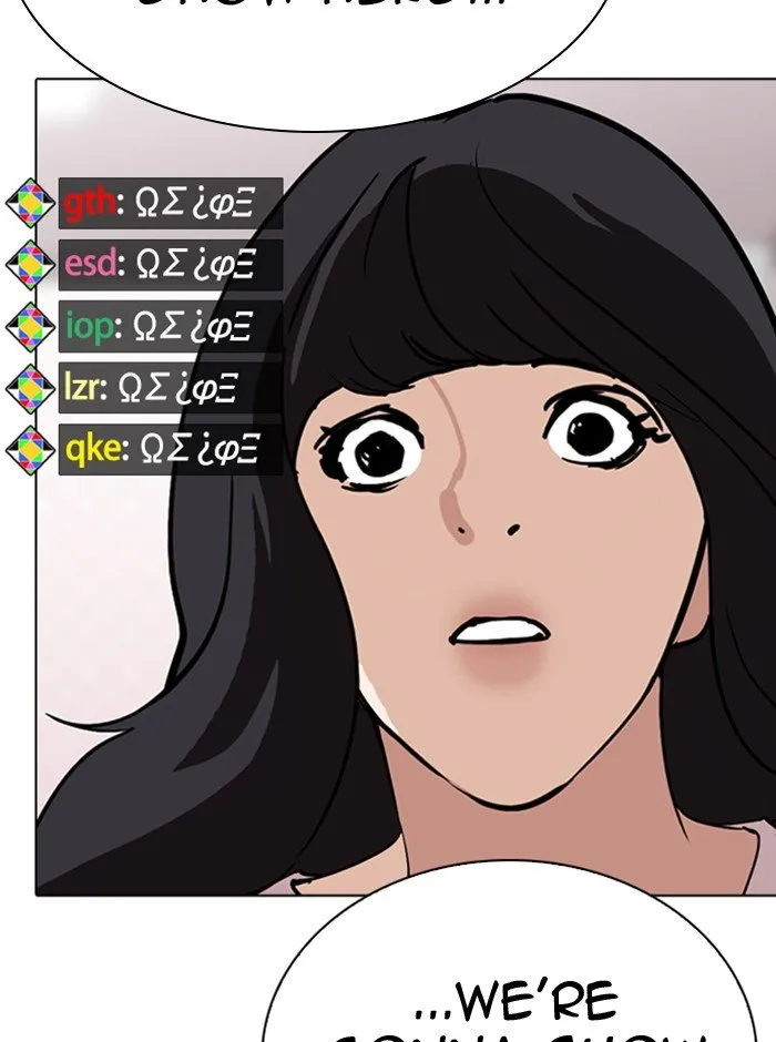 Lookism Chapter 290 Online - página 118