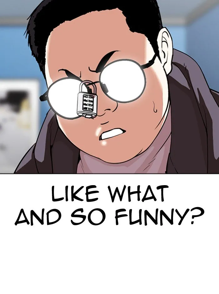 Lookism Chapter 290 Online - página 121