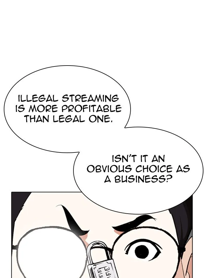 Lookism Chapter 290 Online - página 125