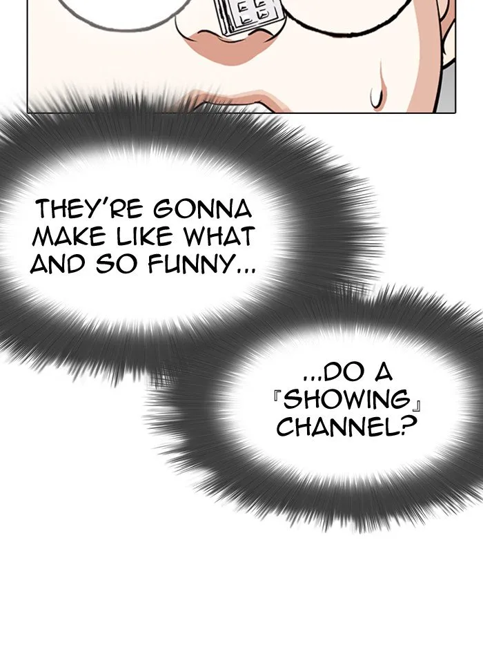 Lookism Chapter 290 Online - página 126