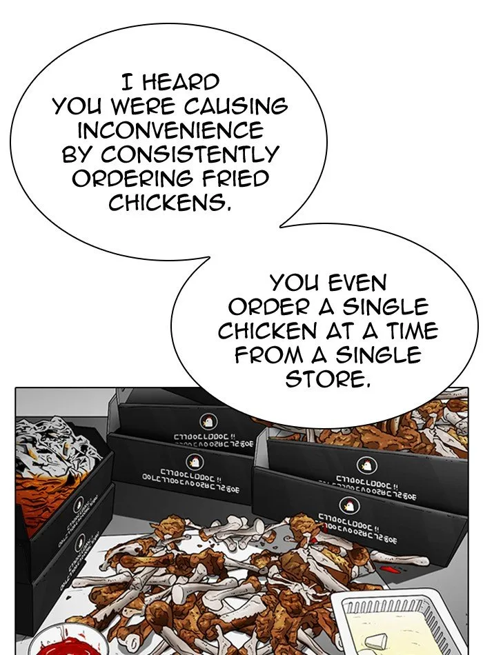 Lookism Chapter 290 Online - página 127