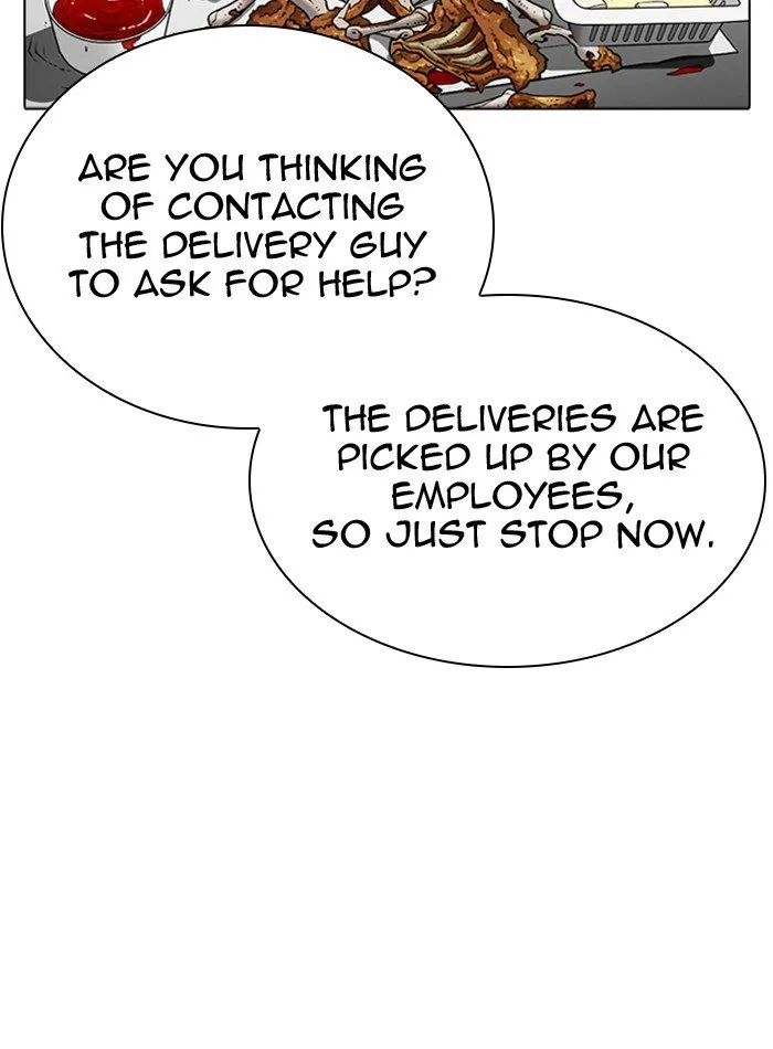 Lookism Chapter 290 Online - página 128