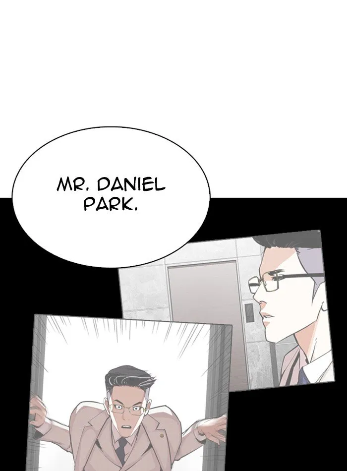 Lookism Chapter 290 Online - página 129