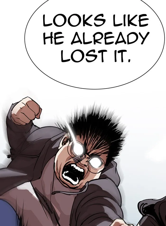Lookism Chapter 290 Online - página 136