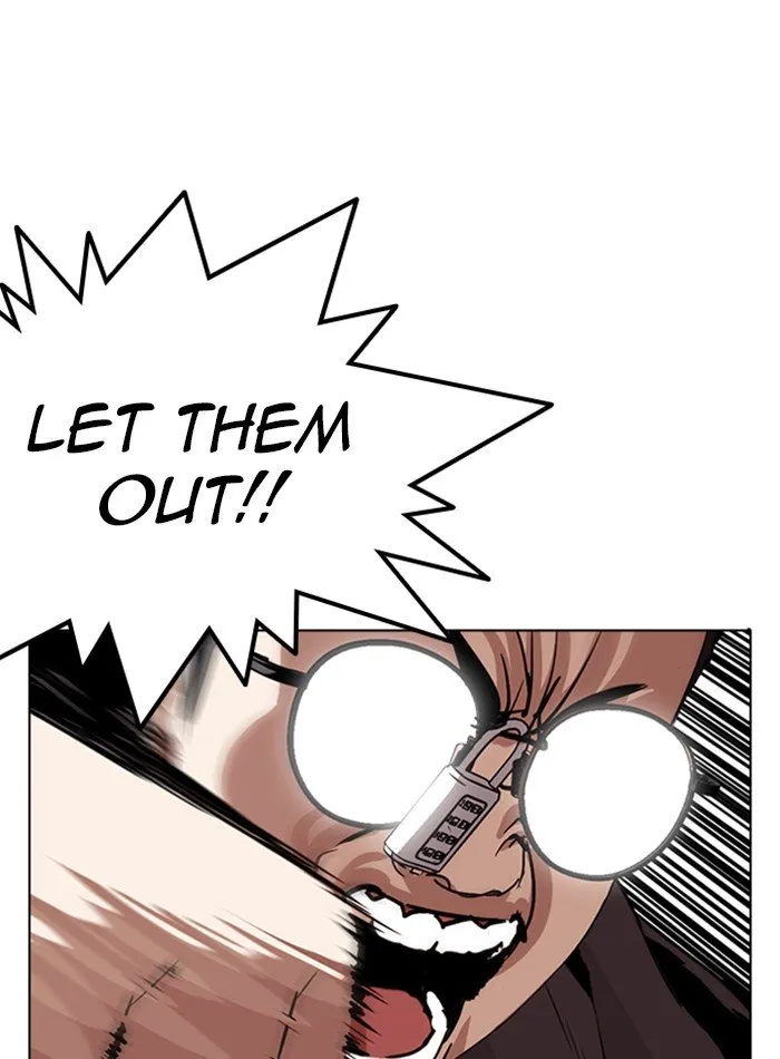 Lookism Chapter 290 Online - página 138