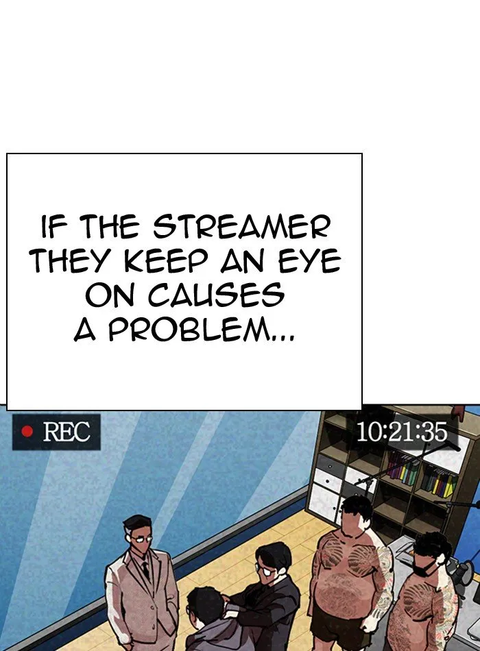 Lookism Chapter 290 Online - página 145