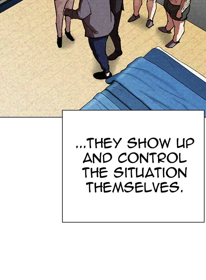 Lookism Chapter 290 Online - página 146