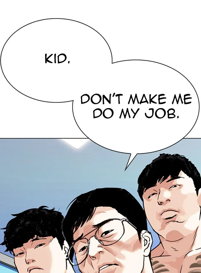Lookism Chapter 290 Online - página 149