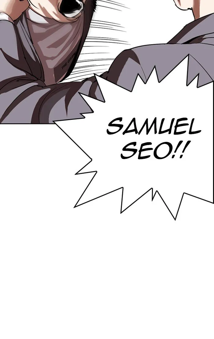 Lookism Chapter 290 Online - página 154