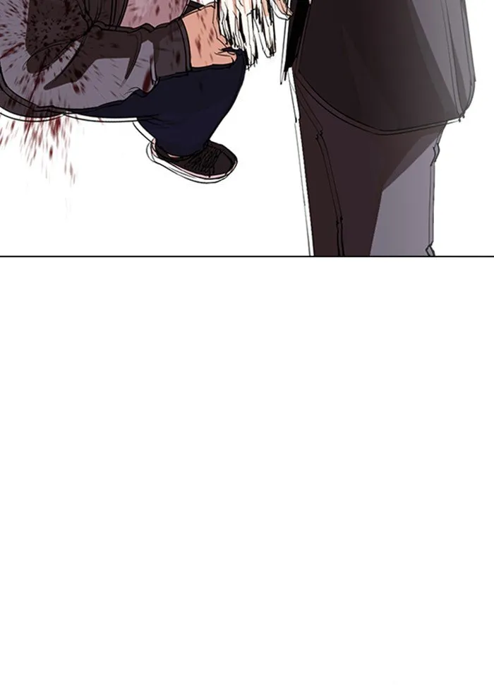 Lookism Chapter 290 Online - página 156