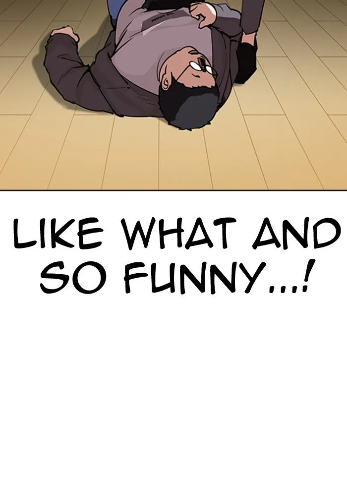 Lookism Chapter 290 Online - página 160