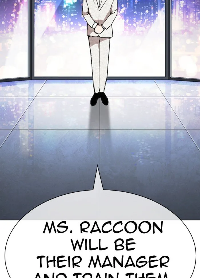 Lookism Chapter 290 Online - página 165