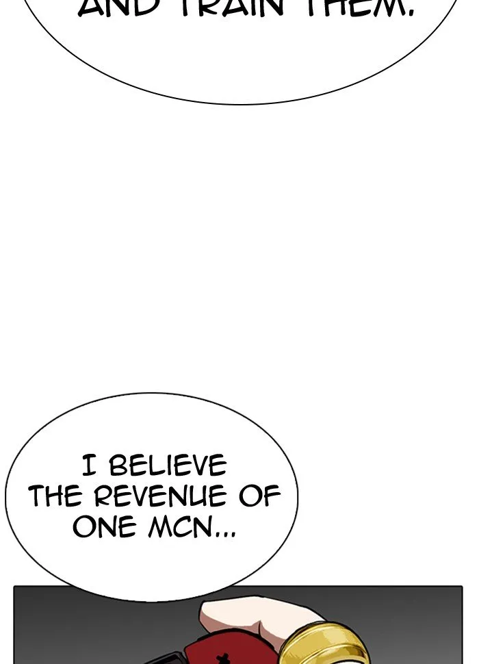 Lookism Chapter 290 Online - página 166